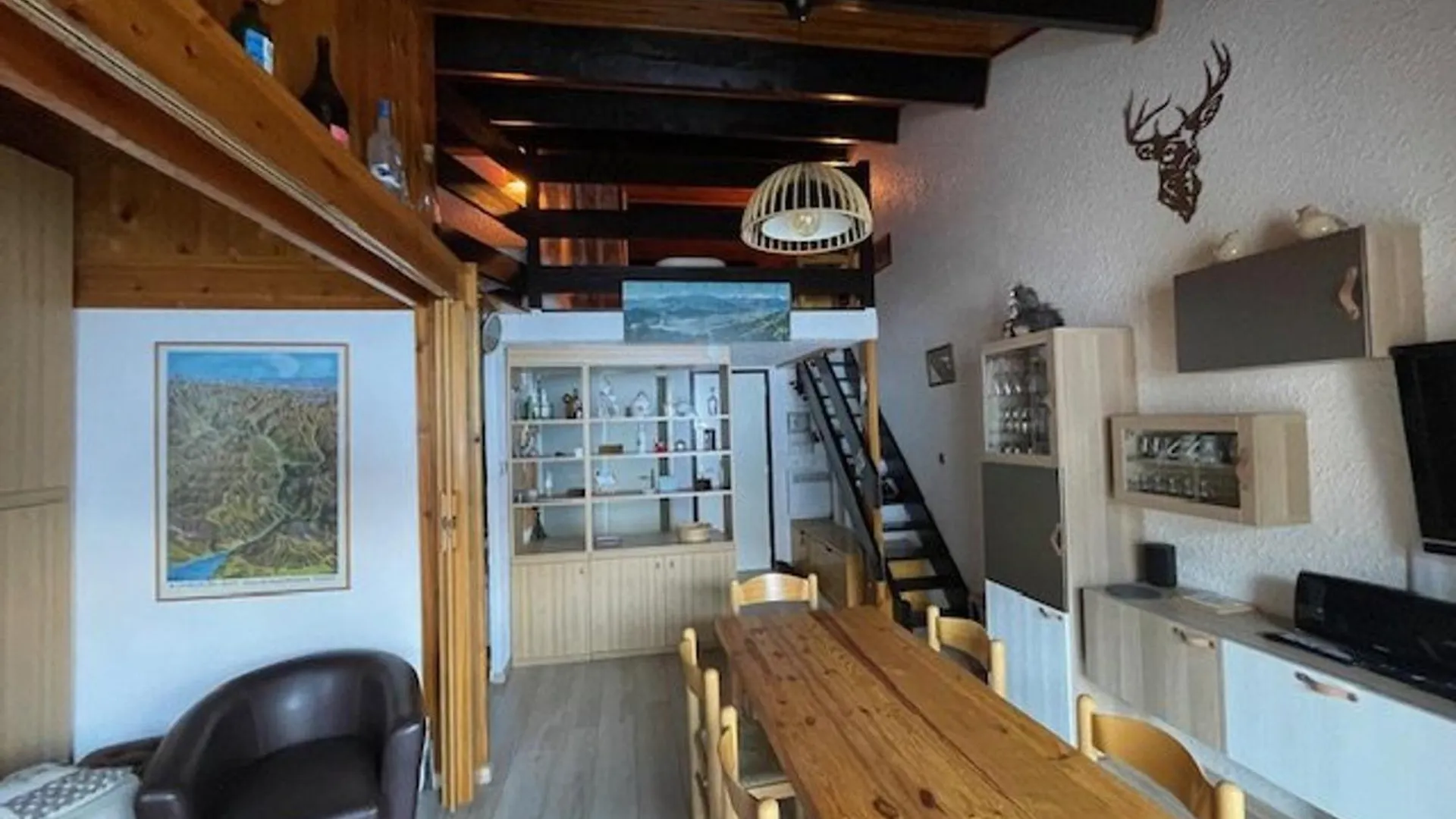 Apartment Appartement T2 Au Pied Des Pistes, 4 Couchages, Balcon - Fr-1-804-42 Le Sauze